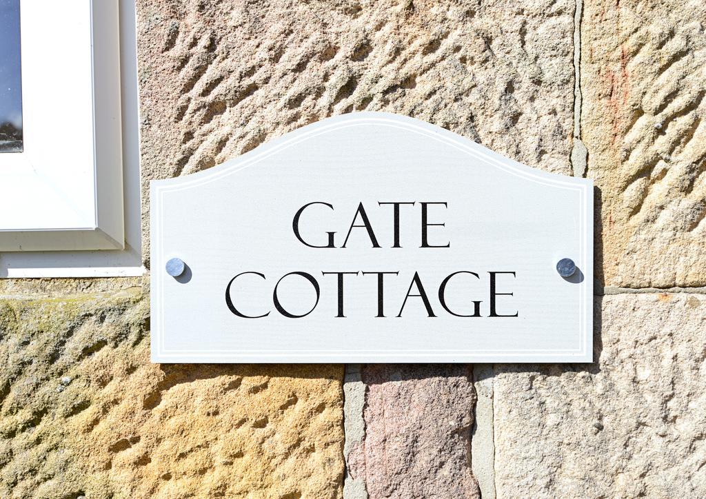 Gate Cottage Μάτλοκ Δωμάτιο φωτογραφία